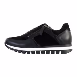 Basket Basse Cuir Gabor Dream Snake