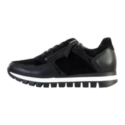Basket Basse Cuir Gabor Dream Snake