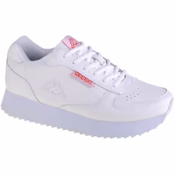 Sneakers Base Ii Pf Cuir Blanc