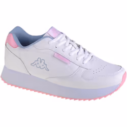 Sneakers Base Ii Pf Cuir Blanc