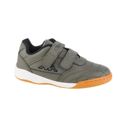 Sneakers Kickoff Caoutchouc Gris