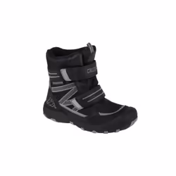 Bottes Blackpool Synthétique Noir - 28