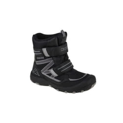 Bottes Blackpool Synthétique Noir - 28