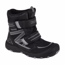 Bottes Blackpool Synthétique Noir - 30