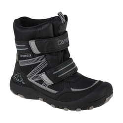Bottes Blackpool Synthétique Noir - 30