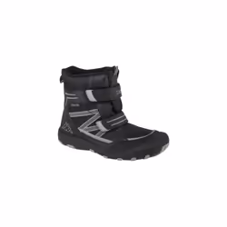 Bottes Blackpool Synthétique Noir - 34