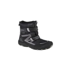 Bottes Blackpool Synthétique Noir - 34