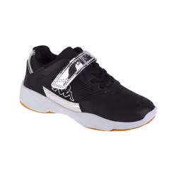 Sneakers Droum Ii Cuir Noir