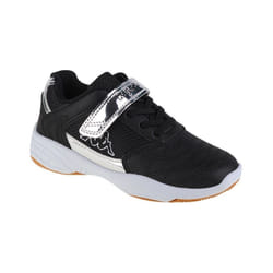 Sneakers Droum Ii Cuir Noir