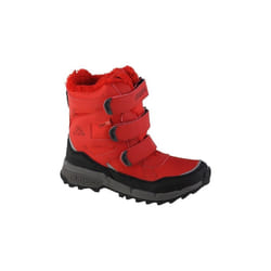 Bottes Vipos Caoutchouc Rouge