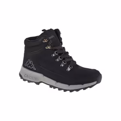 Chaussures de Running KAPPA Tiber Noir - Homme/Adulte - Multisport - Route