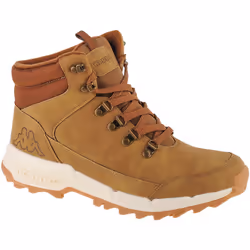 Chaussures Running KAPPA Tiber Marron - Homme/Adulte