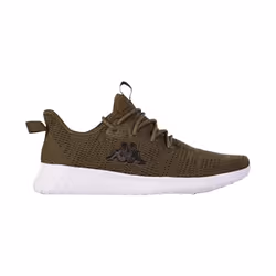 Chaussures KAPPA Capilot OliveMarron - Mixte/Adulte - Running - Route