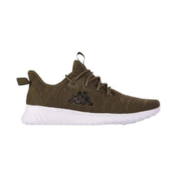 Chaussures KAPPA Capilot OliveMarron - Mixte/Adulte - Running - Route
