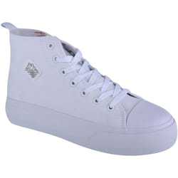 Chaussures - KAPPA - Viska OC - Blanc - Femme - Multisport - Fitness - Synthétique