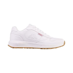 Chaussures - KAPPA - Basis - Blanc - Homme - Multisport