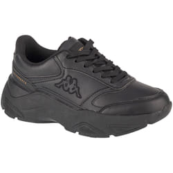 Baskets Femme - Noir - Kappa Branja