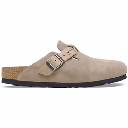 Mules Mules Liège Beige