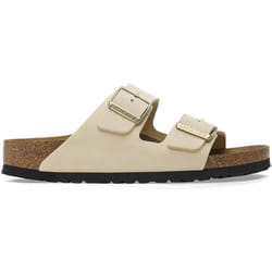 Sandales Arizona Etroite Cuir Beige