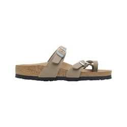 Sandales Mayari Normal Synthétique Gris