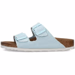 Sandales Arizona Crosstown Cuir Vert