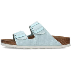 Sandales Arizona Crosstown Cuir Vert