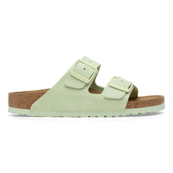 Sandales Arizona Bs Normal Cuir Vert