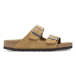Sandales Arizona Normal Cuir Beige