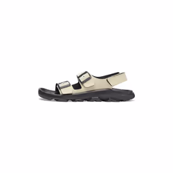 Sandales Mogami Synthétique Gris
