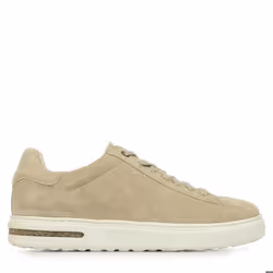 Sneakers Bend Low Cuir Beige