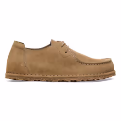 Birkenstock modèle Utti Marron
