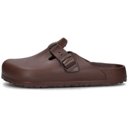 Mules Rio Kids Synthétique Marron