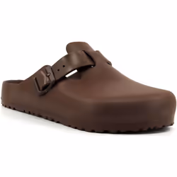 Mules Rio Kids Synthétique Marron