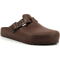 Mules Rio Kids Synthétique Marron