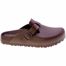 Sneakers Boston Mousse Marron - 38