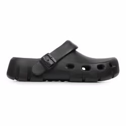 Birkenstock modèle Flow Noir