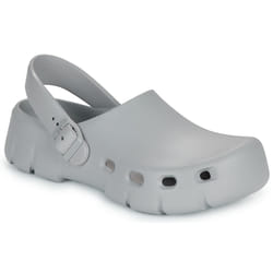 Birkenstock modèle Flow Gris