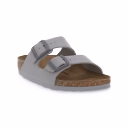 Sandales Sandales Synthétique Gris - 38