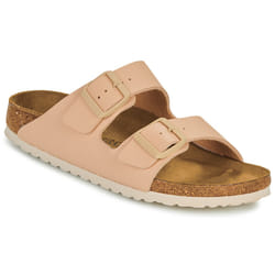 Sandales Sandales Synthétique Beige