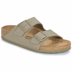 Sandales Sandales Synthétique Vert