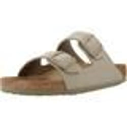 Sandales - BIRKENSTOCK - ARIZONA BS - Dessus Synthétique - Talon 2 cm - Homme
