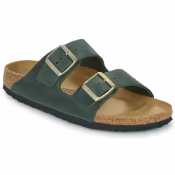 Sandales Arizonaaxy Cuir Vert