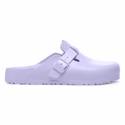 Sandales Boston Essentials Mousse Violet