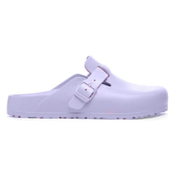 Sandales Boston Essentials Mousse Violet