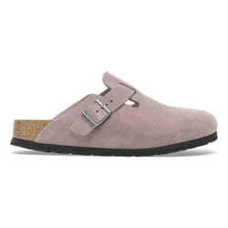 Birkenstock modèle Boston Bs Violet
