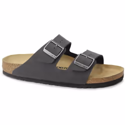 birkenstock accessoire mode arizona bfbc gris