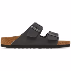 birkenstock accessoire mode arizona bfbc gris