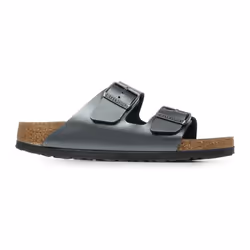 Chaussures - Birkenstock - Arizona - Synthétique - Mixte - Blanc
