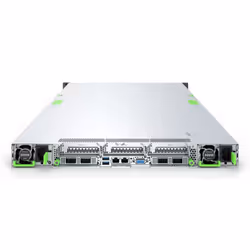 Fujitsu PRIMERGY RX2530 M7 serveur Rack (1 U) Intel® Xeon® Gold 5515+ 3,2 GHz 32Go 900 W