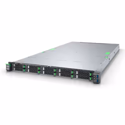Fujitsu PRIMERGY RX2530 M7 serveur Rack (1 U) Intel® Xeon® Gold 5515+ 3,2 GHz 32Go 900 W